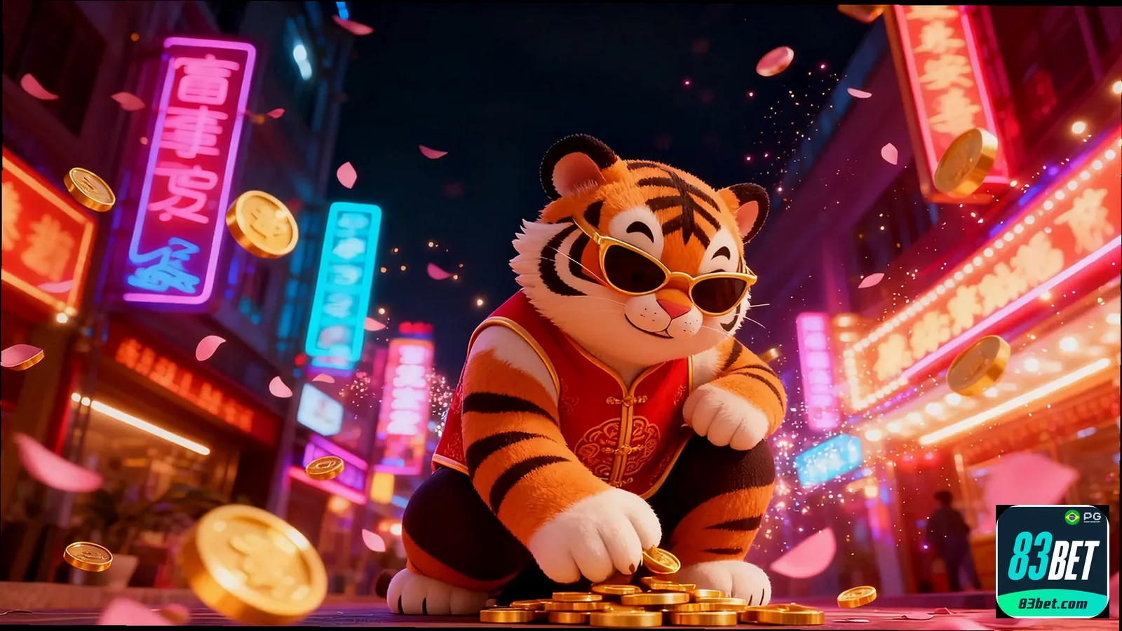 Imagem do cassino VIP - 83bet