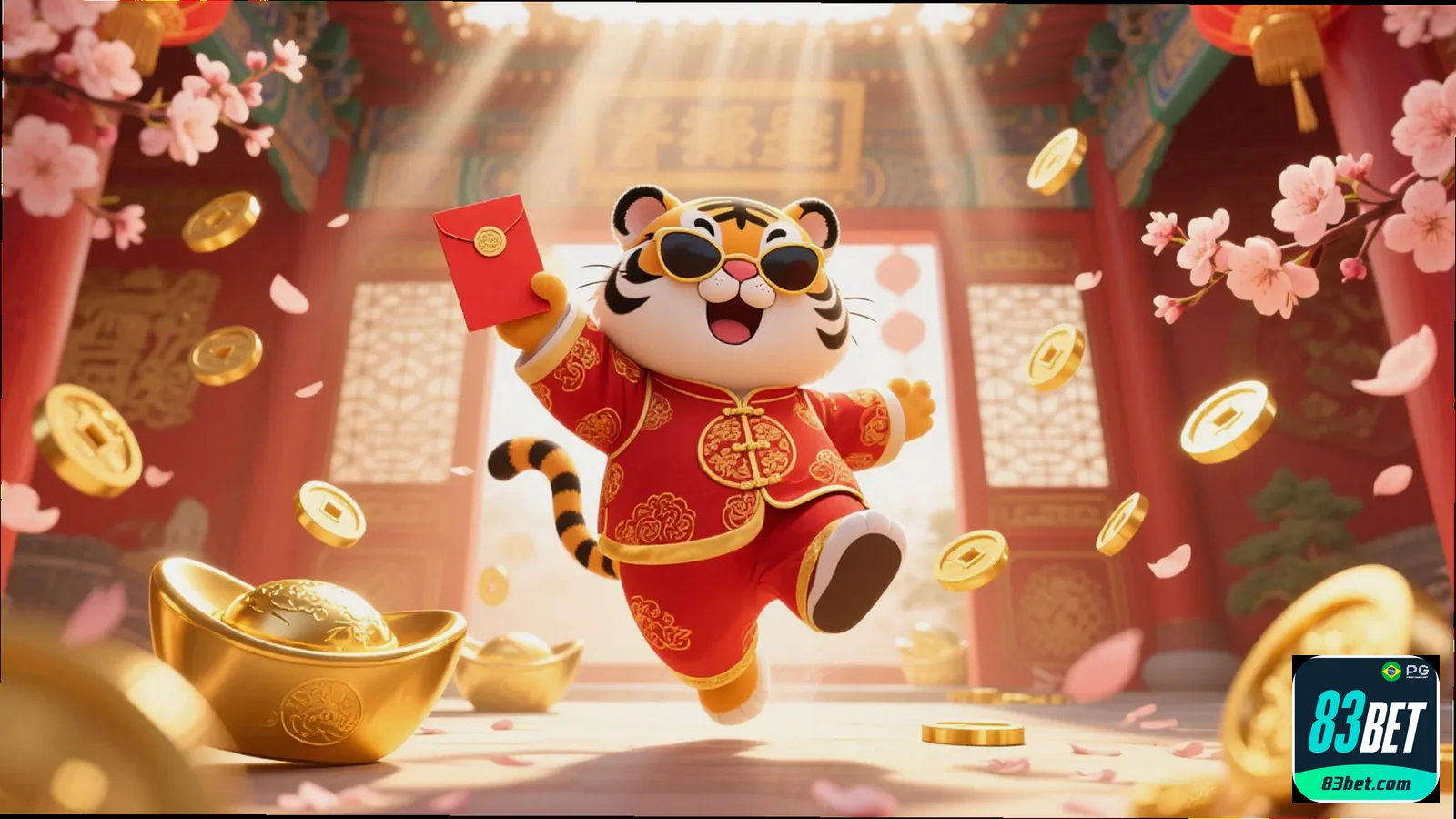 Imagem de cassino online - 83bet