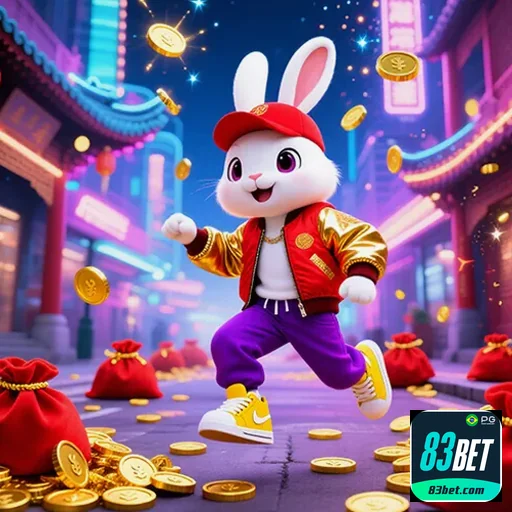 Slots online em destaque - 83bet